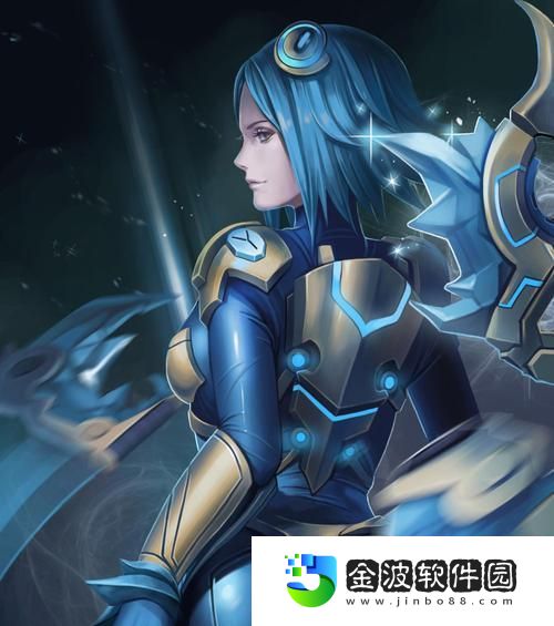 懶人刀妹出裝銘文搭配攻略