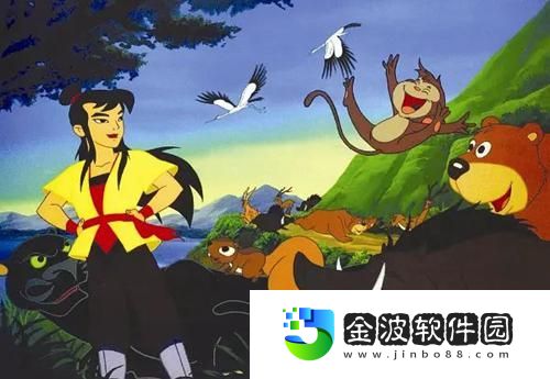 神仙道×寶蓮燈聯動開啟！