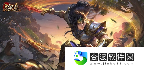 三國殺OL曹爽返場五一假期活動速遞！