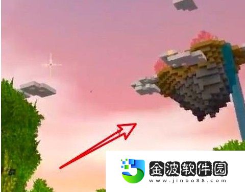 迷你世界鈦合金在幾層