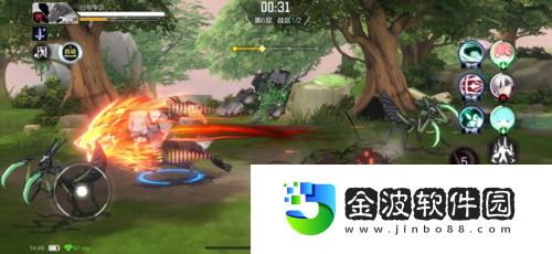時空獵人3今日上架蘋果商店開啟預(yù)訂