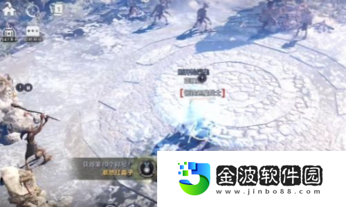 黑色沙漠手游怎么掛機