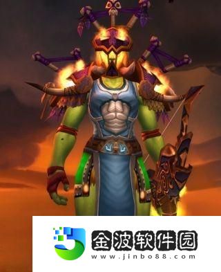 孫悟空巨魔出裝銘文攻略