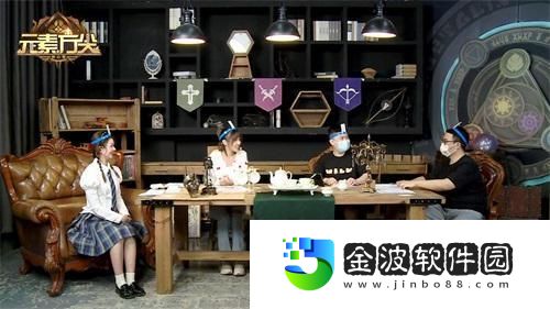 好評如潮的肉鴿手游！元素方尖榮登各大排行榜