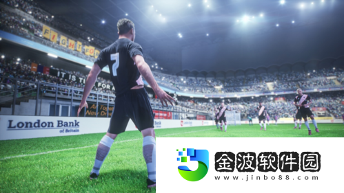 5月新征程綠茵信仰iOS公測預(yù)訂今日火熱開啟
