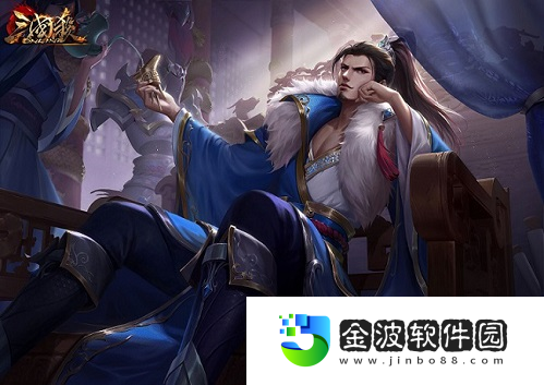三國殺OL曹爽返場五一假期活動速遞！