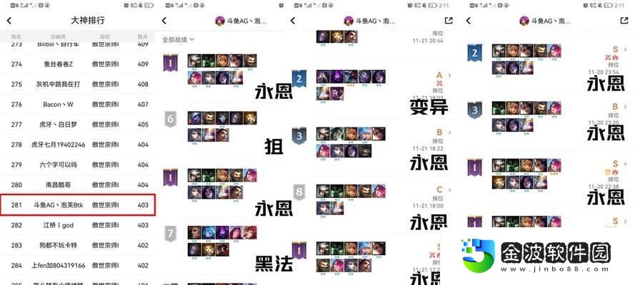 雙城之戰(zhàn)角色出裝攻略