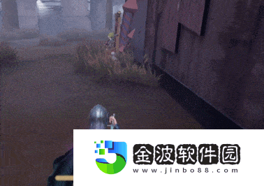 第五人格求生者騎士基礎攻略新鮮出爐