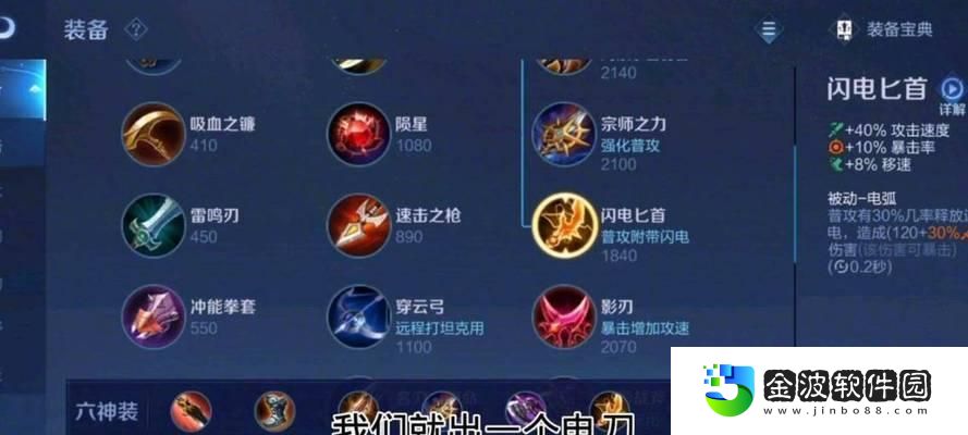 大仙輔助猴子出裝攻略最新