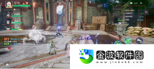諾亞之心時空圣殿祝福怎么選