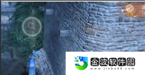黑色沙漠手游消失的浣熊怎么過