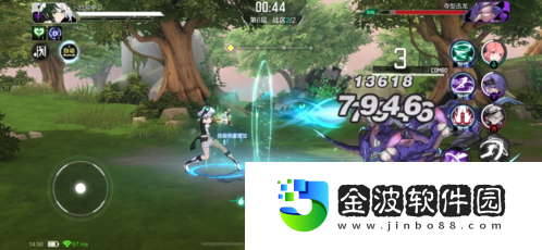 時空獵人3今日上架蘋果商店開啟預(yù)訂