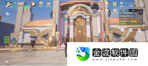 諾亞之心騎士團在哪里