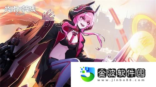 終末陣線開測攜手女足馬君守護榮耀之心！