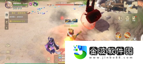 龍之國(guó)物語(yǔ)超級(jí)咕利怎么打