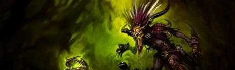 Dota1巫醫出裝攻略