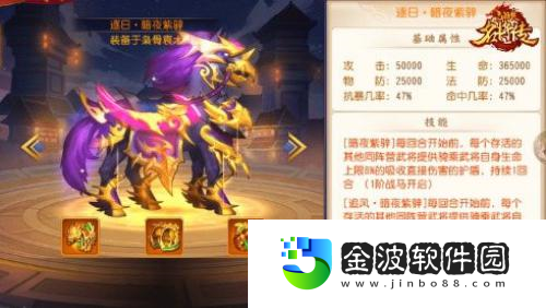 皇家守備終末陣線