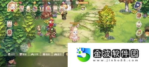 奧比島夢(mèng)想國度寵物怎么培養(yǎng)