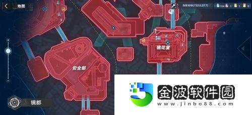 幻塔鏡都怎么探索