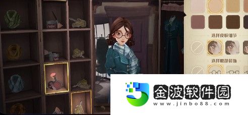 哈利波特魔法覺醒大區(qū)互通嗎