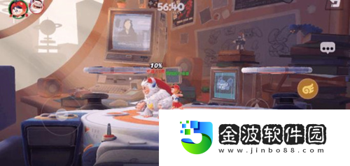 派對之星白雪怎么打