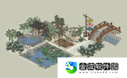 江南百景圖5月新人物有誰