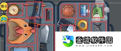 G5荒島求生攻略