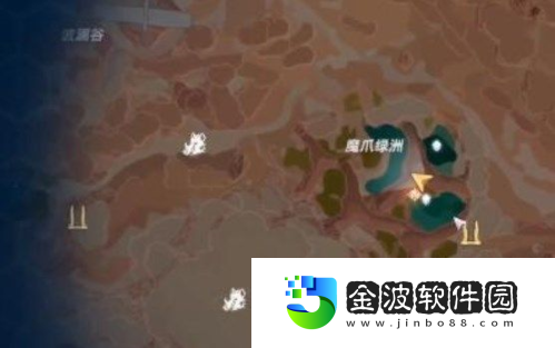 幻塔灰域?yàn)?zāi)星在哪?災(zāi)星任務(wù)攻略