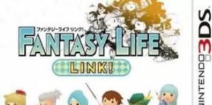 探索3ds幻想生活攻略