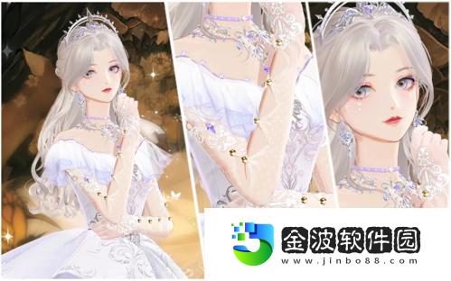 絕對演繹禮服上新