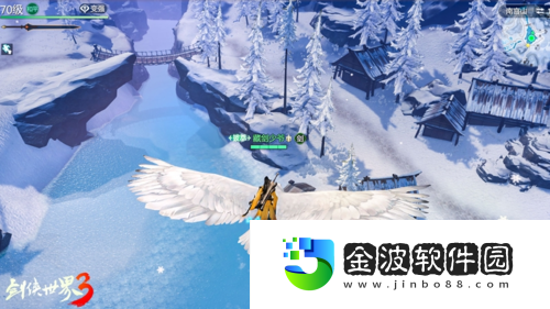 音樂江湖啟！劍俠世界3劍俠好聲音活動燃力來襲