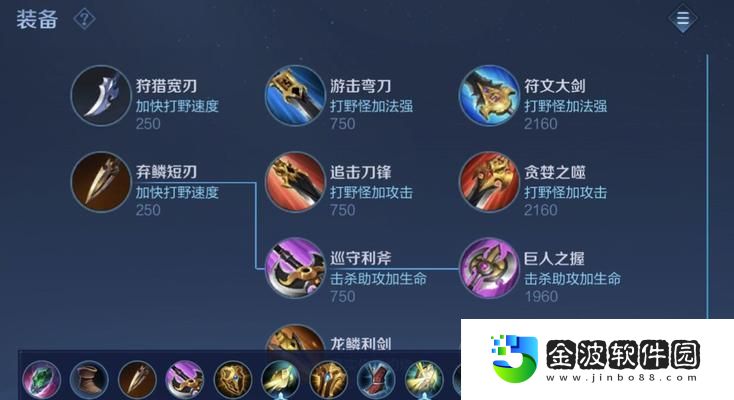 新手攻略
