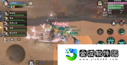 慶余年手游澹泊紀事王帳龍庭怎么打