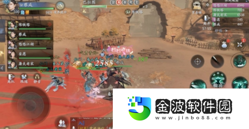 慶余年手游澹泊紀事王帳龍庭怎么打