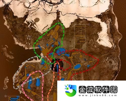 G5荒島求生攻略
