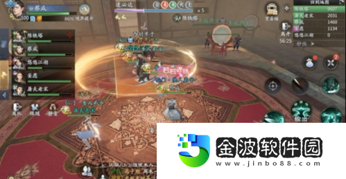 慶余年手游澹泊紀事王帳龍庭怎么打