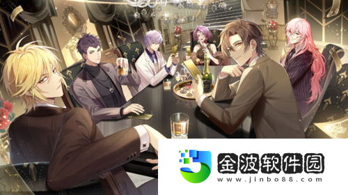筑夢公館序章劇情怎么過