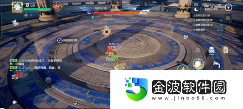 諾亞之心阿提因怎么打