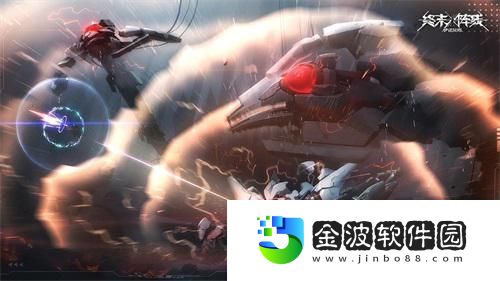 終末陣線守護(hù)測(cè)試今日開(kāi)啟