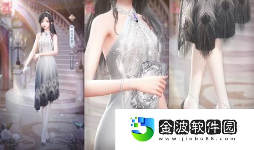 閃耀暖暖限時感應活動“金香的絮語”開啟