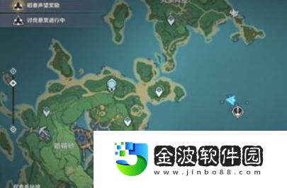 原神雷鳴仙怎么快速獲得