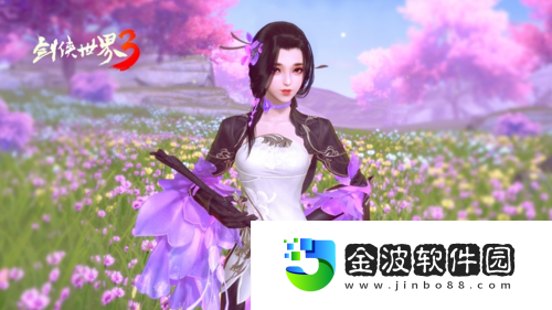 音樂江湖啟！劍俠世界3劍俠好聲音活動燃力來襲
