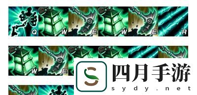 錘石出裝符文技巧攻略