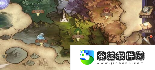 元素方尖區域探索怎么玩