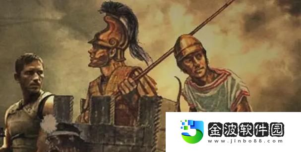 征服迦太基的戰(zhàn)略與策略——以羅馬全戰(zhàn)為例