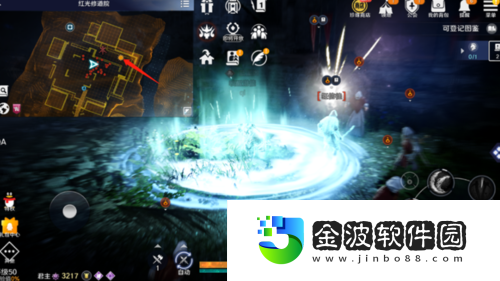 黑色沙漠手游女武神同伴怎么解