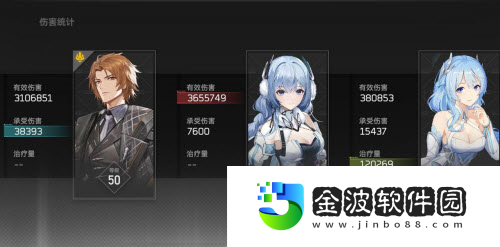 深空之眼提爾怎么玩