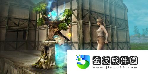 黑暗與光明手游iOS不刪檔測試下周開啟