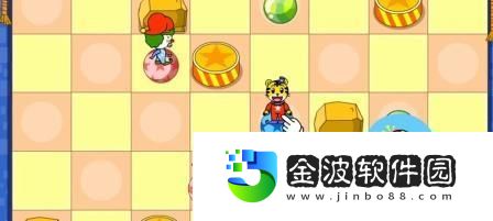 巧虎吃水果游戲攻略