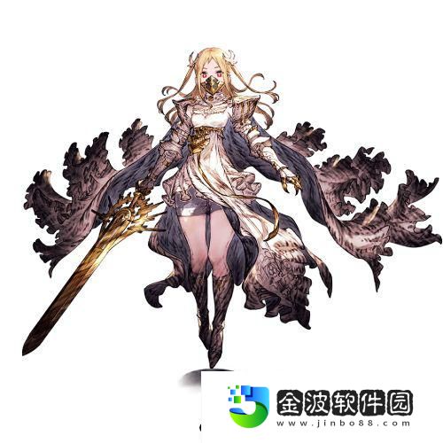 FFBE幻影戰爭UR耳語